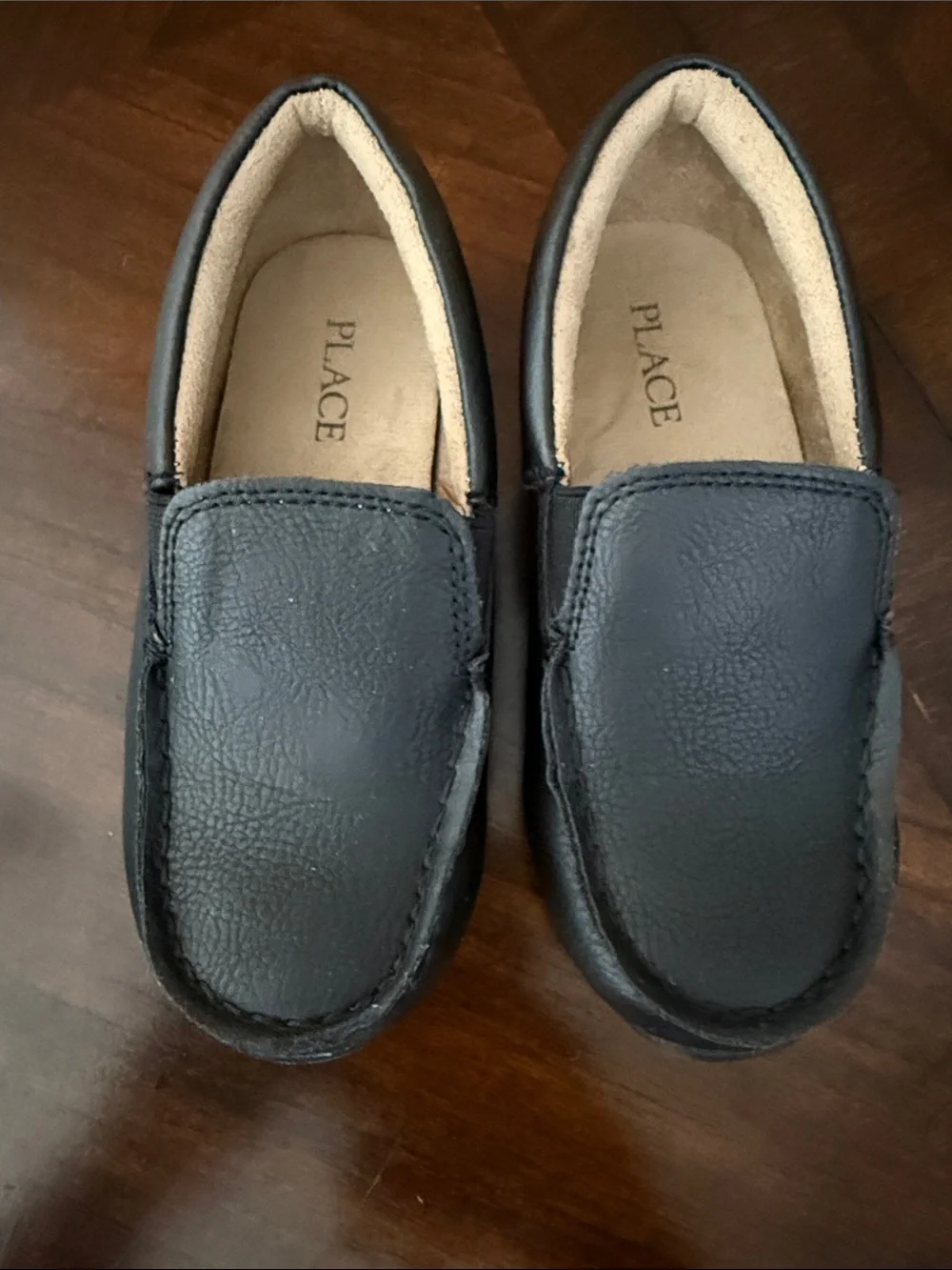 Children's Place Boy (Toddler) Loafers